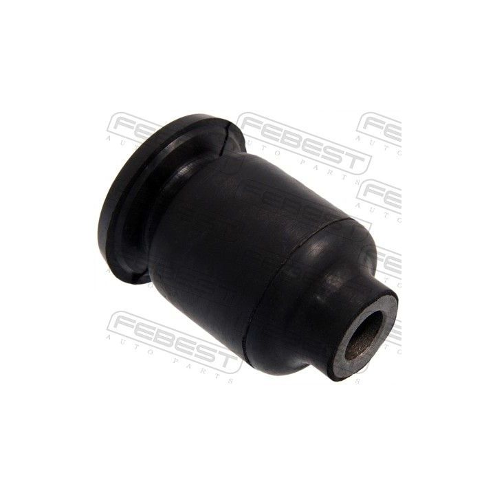 Valdymo svirties/išilginių svirčių įvorė FEBEST MZAB-LVS