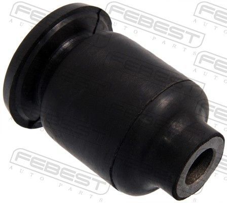 Valdymo svirties/išilginių svirčių įvorė FEBEST MZAB-LVS