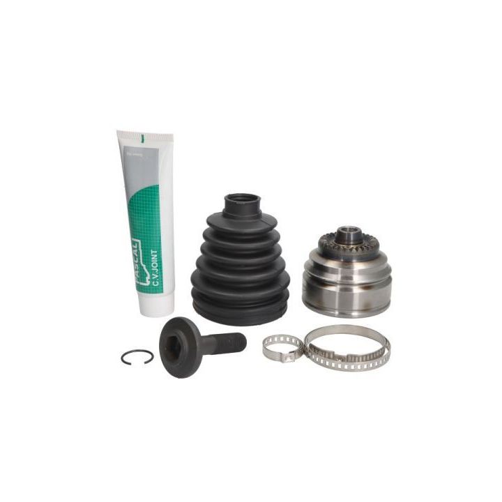 Jungtis, kardaninis velenas PASCAL G1B021PC