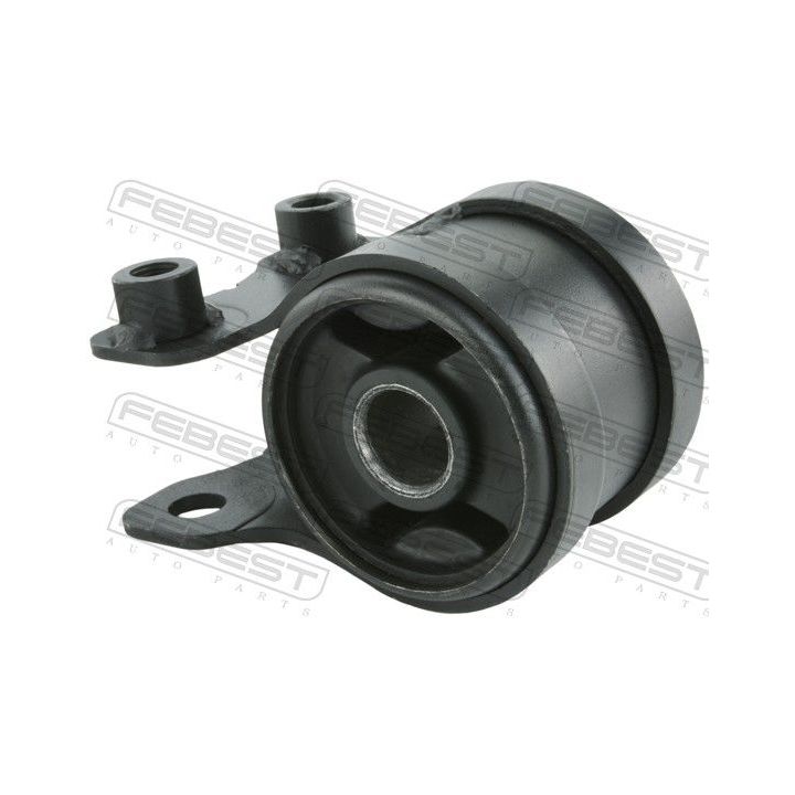 Valdymo svirties/išilginių svirčių įvorė FEBEST MZAB-MZ3BRUB