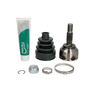 Jungtis, kardaninis velenas PASCAL G1E002PC