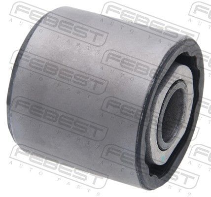 Valdymo svirties/išilginių svirčių įvorė FEBEST MZAB-MZ3BX