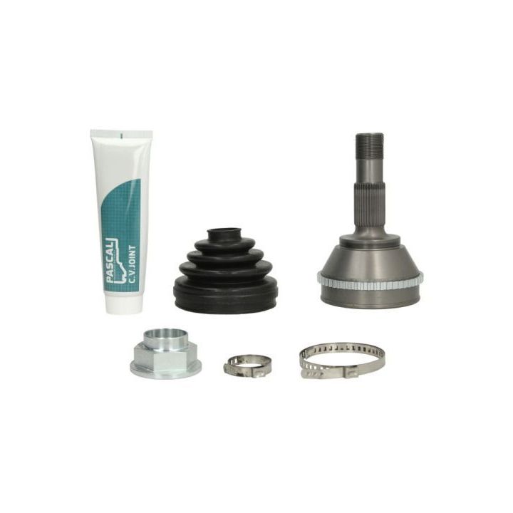 Jungtis, kardaninis velenas PASCAL G1F008PC