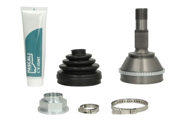 Jungtis, kardaninis velenas PASCAL G1F008PC