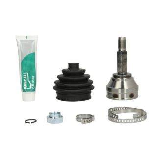 Jungtis, kardaninis velenas PASCAL G1F026PC