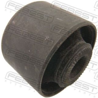 Valdymo svirties/išilginių svirčių įvorė FEBEST MZAB-TRBR