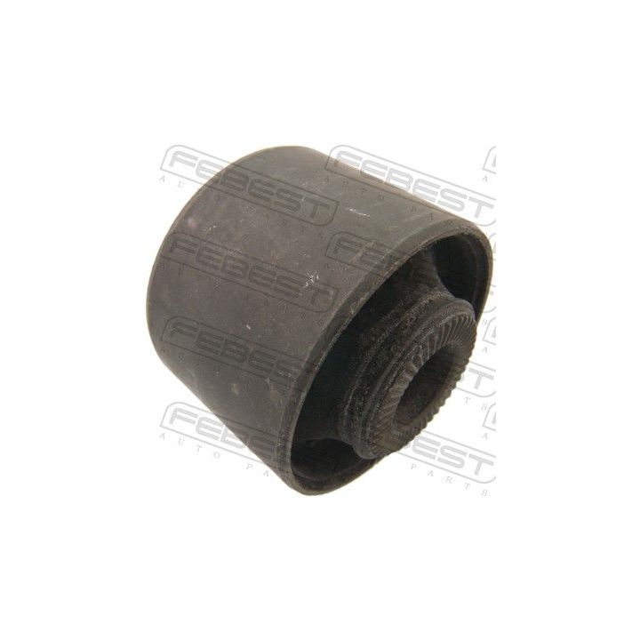 Valdymo svirties/išilginių svirčių įvorė FEBEST MZAB-TRBR