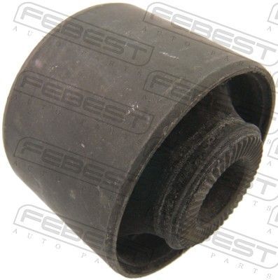 Valdymo svirties/išilginių svirčių įvorė FEBEST MZAB-TRBR