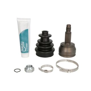 Jungtis, kardaninis velenas PASCAL G1G003PC