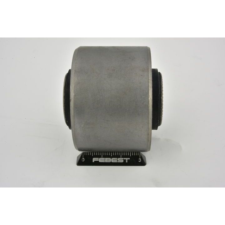 Valdymo svirties/išilginių svirčių įvorė FEBEST MZAB-TRBR