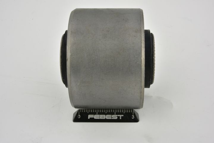 Valdymo svirties/išilginių svirčių įvorė FEBEST MZAB-TRBR