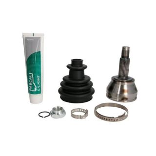 Jungtis, kardaninis velenas PASCAL G1G004PC