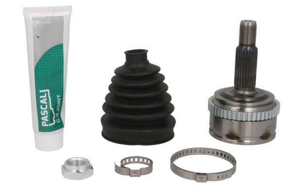Jungtis, kardaninis velenas PASCAL G1L004PC