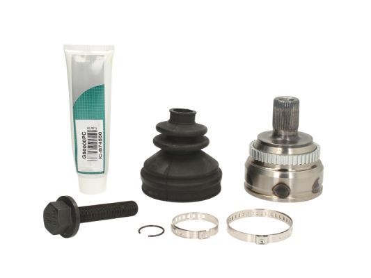 Jungtis, kardaninis velenas PASCAL G1M014PC