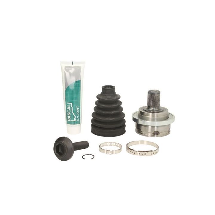Jungtis, kardaninis velenas PASCAL G1M015PC