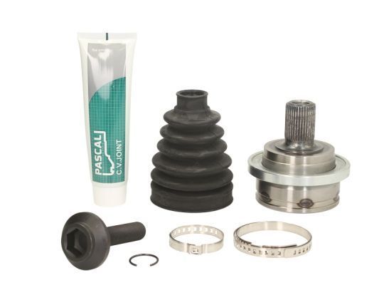 Jungtis, kardaninis velenas PASCAL G1M015PC