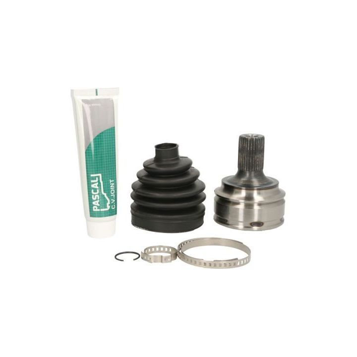 Jungtis, kardaninis velenas PASCAL G1M017PC