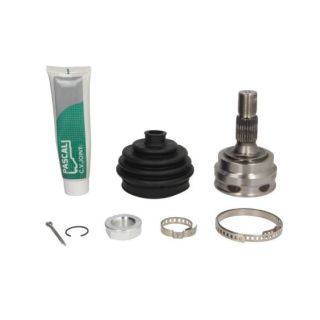 Jungtis, kardaninis velenas PASCAL G1P001PC