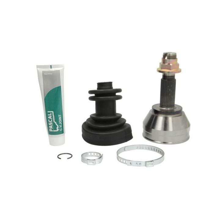 Jungtis, kardaninis velenas PASCAL G1P002PC