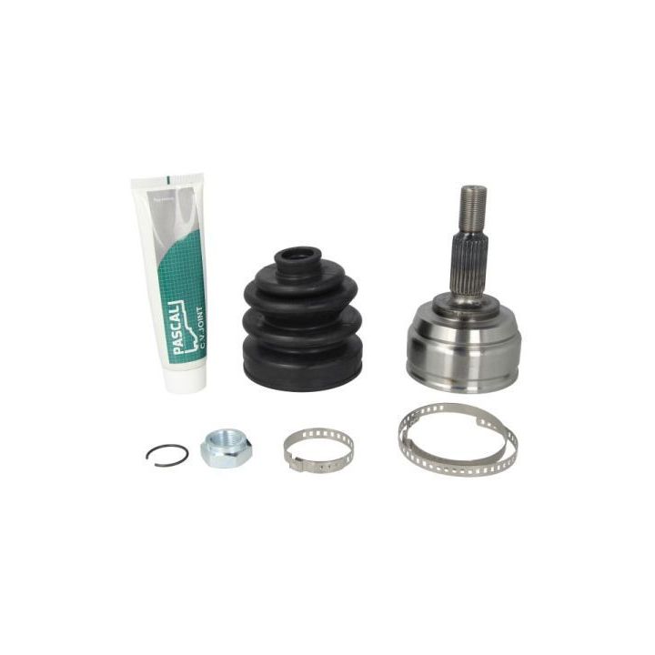 Jungtis, kardaninis velenas PASCAL G1R042PC