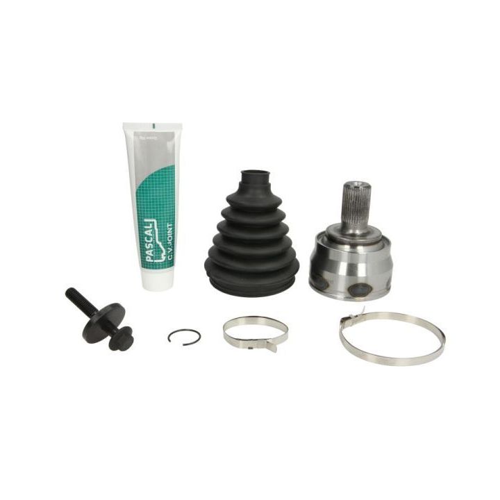 Jungtis, kardaninis velenas PASCAL G1V028PC