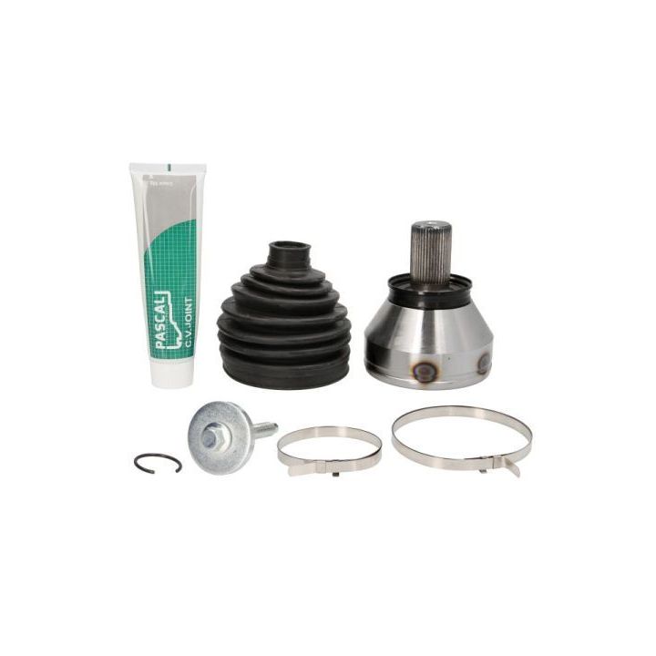 Jungtis, kardaninis velenas PASCAL G1V030PC