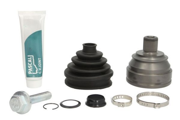 Jungtis, kardaninis velenas PASCAL G1W003PC