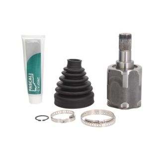 Jungtis, kardaninis velenas PASCAL G70306PC