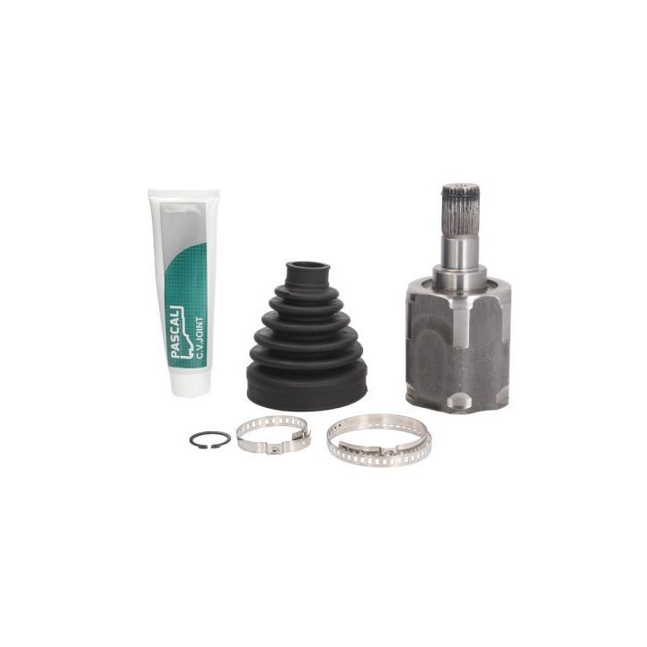 Jungtis, kardaninis velenas PASCAL G70306PC