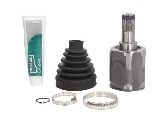 Jungtis, kardaninis velenas PASCAL G70306PC