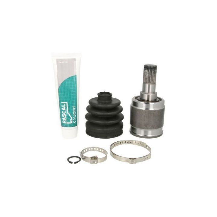 Jungtis, kardaninis velenas PASCAL G70517PC