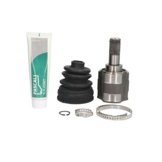 Jungtis, kardaninis velenas PASCAL G70518PC