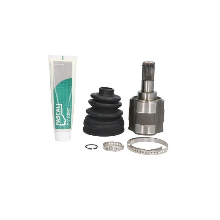 Jungtis, kardaninis velenas PASCAL G70518PC