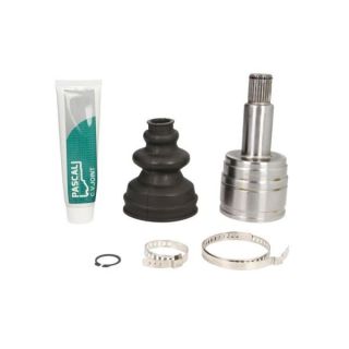 Jungtis, kardaninis velenas PASCAL G78010PC