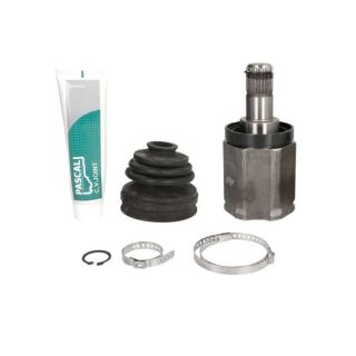 Jungtis, kardaninis velenas PASCAL G7B010PC