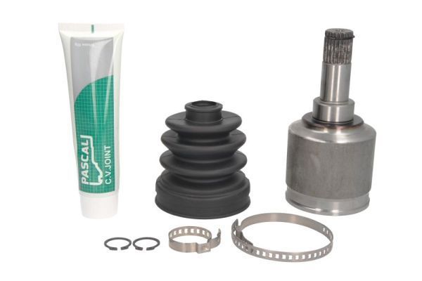 Jungtis, kardaninis velenas PASCAL G7F008PC