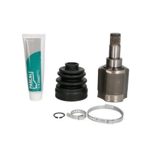Jungtis, kardaninis velenas PASCAL G7G011PC