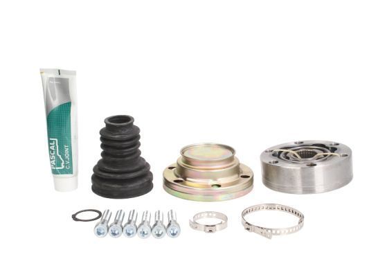 Jungtis, kardaninis velenas PASCAL G7I001PC