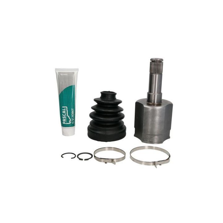 Jungtis, kardaninis velenas PASCAL G7X029PC