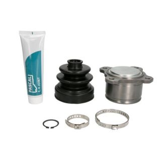 Jungtis, kardaninis velenas PASCAL G85027PC