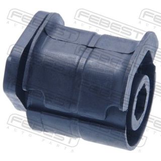 Valdymo svirties/išilginių svirčių įvorė FEBEST NAB-074