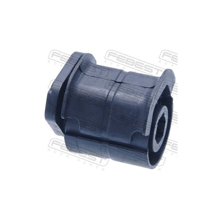 Valdymo svirties/išilginių svirčių įvorė FEBEST NAB-074