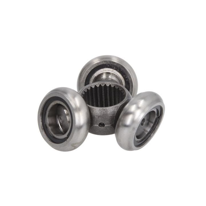 Trikojo įvorė, kardaninis velenas PASCAL G4F001PC