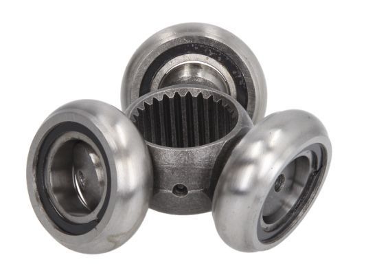 Trikojo įvorė, kardaninis velenas PASCAL G4F001PC