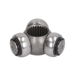 Trikojo įvorė, kardaninis velenas PASCAL G4G003PC