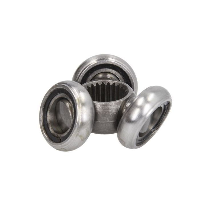 Trikojo įvorė, kardaninis velenas PASCAL G4G004PC