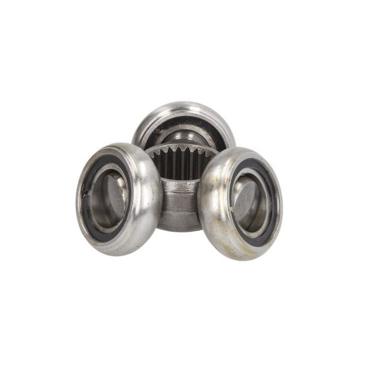 Trikojo įvorė, kardaninis velenas PASCAL G4G006PC