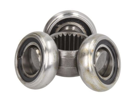 Trikojo įvorė, kardaninis velenas PASCAL G4G006PC