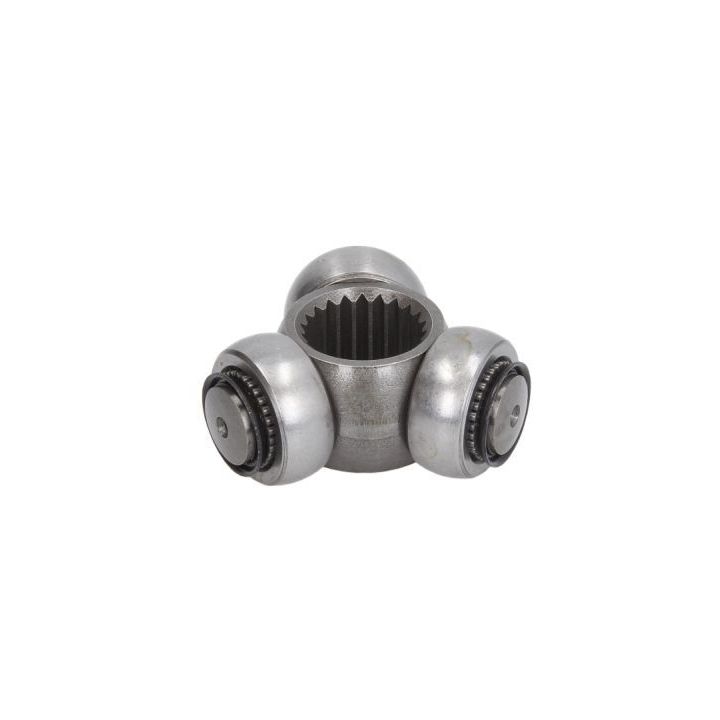 Trikojo įvorė, kardaninis velenas PASCAL G4G008PC