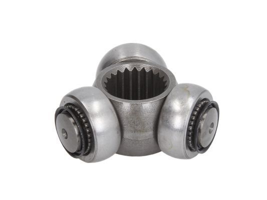 Trikojo įvorė, kardaninis velenas PASCAL G4G008PC